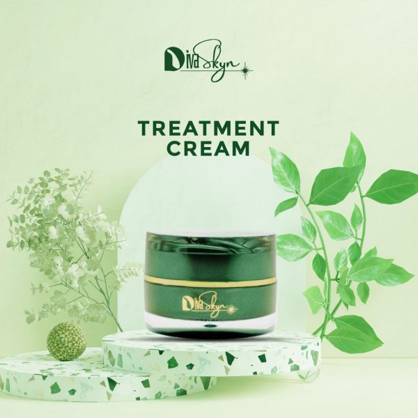 Treatment Cream